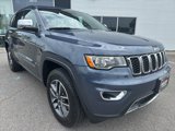 Used 2021 Jeep Grand Cherokee Limited image 5