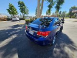 Used 2012 Chevrolet Cruze LT image 2