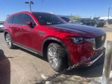 Certified 2024 MAZDA CX-90 3.3 Turbo w/ Premium Plus Pkg image 3
