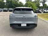 New 2025 Nissan Murano Platinum image 4