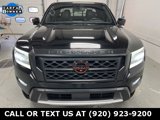 Used 2022 Nissan Frontier PRO-4X w/ Pro-4X Premium Package image 2