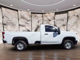 Used 2020 Chevrolet Silverado 2500 W/T w/ WT Convenience Package image 5