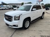 Used 2019 GMC Yukon XL SLT w/ Open Road Package image 3