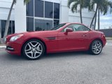 Used 2014 Mercedes-Benz SLK 250 w/ Premium Package image 6