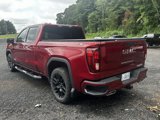 Used 2021 GMC Sierra 1500 Elevation image 5