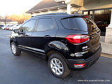 Used 2020 Ford EcoSport SE w/ SE Convenience Package image 4