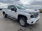 New 2025 Chevrolet Silverado 2500 High Country w/ High Country Premium Package image 4