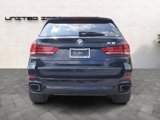 Used 2016 BMW X5 xDrive50i image 4