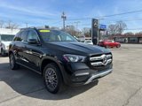 Used 2023 Mercedes-Benz GLE 350 4MATIC image 4