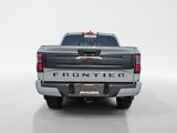 New 2025 Nissan Frontier PRO-4X image 4