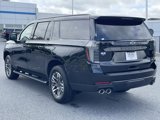 New 2025 Chevrolet Suburban Z71 w/ Z71 Off-Road Package image 5