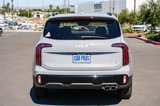 New 2025 Kia Telluride EX X-Line image 6
