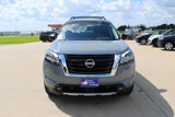 Used 2022 Nissan Pathfinder SL w/ SL Premium Package image 2