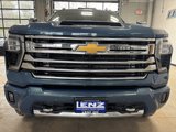 Used 2024 Chevrolet Silverado 2500 High Country image 4