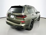 New 2026 BMW X7 M60i image 5
