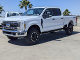 New 2025 Ford F350 XLT image 5