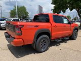 New 2025 Nissan Frontier PRO-4X image 5