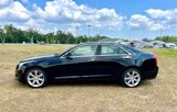 Used 2014 Cadillac ATS Luxury w/ Sun And Sound Package image 5