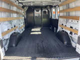 Used 2023 Ford Transit 250 Low Roof AWD image 4