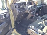 New 2025 Jeep Wrangler Unlimited Rubicon 392 image 5