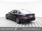 Certified 2023 BMW 530e xDrive w/ Premium Package image 3