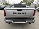 New 2025 RAM 1500 Big Horn image 5