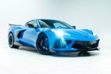 Used 2021 Chevrolet Corvette Stingray Premium Cpe w/ Z51 Performance Package image 5