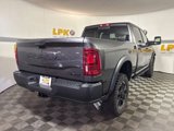 Used 2025 RAM 2500 Rebel w/ Rebel Level 1 Equipment Group image 5