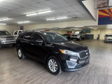 Used 2017 Kia Sorento LX w/ LX Convenience Package image 3