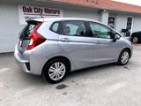 Used 2017 Honda Fit LX image 5
