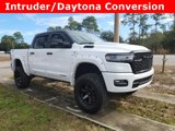 New 2025 RAM 1500 Big Horn image 2
