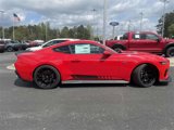 New 2025 Ford Mustang GT w/ GT Performance Package image 2