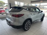 Used 2025 Chevrolet Blazer RS w/ Driver Confidence II Package image 4