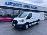 Used 2023 Ford Transit 250 Low Roof w/ Exterior Upgrade Package image 2