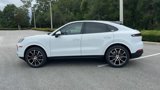 New 2025 Porsche Cayenne Coupe image 5