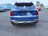 New 2025 Kia Sorento SX Prestige w/ Olive Brown Leather Package image 5