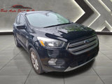 Used 2018 Ford Escape SE w/ Ford Safe & Smart Package image 2