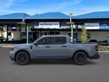 New 2024 Ford Maverick XLT w/ XLT Luxury Package image 3