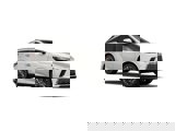 New 2025 Lexus RX 450h AWD w/ Luxury Package image 4