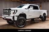 Used 2024 GMC Sierra 2500 AT4 w/ AT4 Premium Plus Package image 5