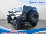 New 2024 Ford Bronco Raptor image 5