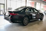 Used 2022 Mercedes-Benz S 580 4MATIC Sedan image 5