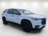 Used 2021 Chevrolet Traverse Premier w/ Redline Edition image 3