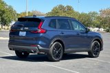 New 2026 Honda CR-V Sport Touring image 5