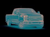 New 2026 Ford F350 XLT image 4