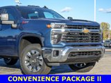 New 2025 Chevrolet Silverado 2500 LT w/ Safety Package image 3