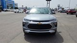 New 2026 Chevrolet TrailBlazer LT image 4