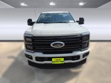 New 2025 Ford F350 Platinum w/ FX4 Off-Road Package image 5