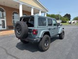 Used 2024 Jeep Wrangler Unlimited Rubicon image 5