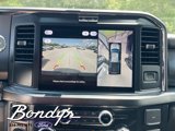 New 2025 Ford F350 4x4 Crew Cab Super Duty image 4
